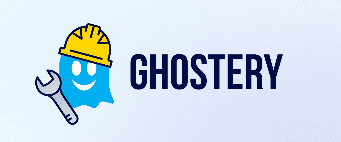 Ghostery