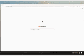 BrowserOS