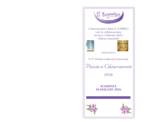 Premio Letterario Nazionale