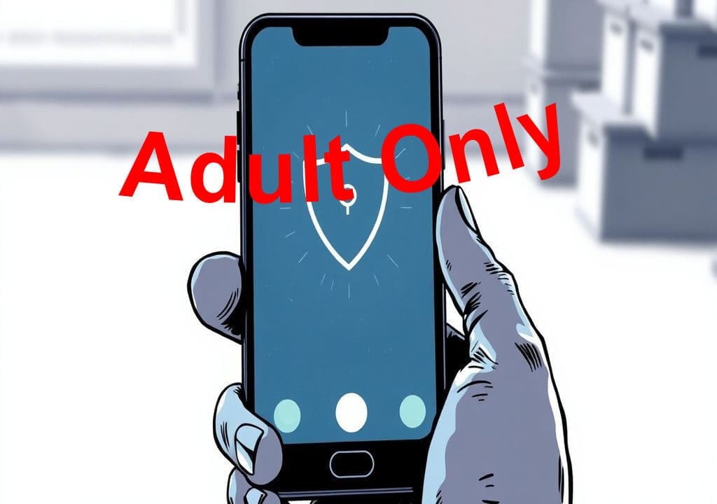 verifica dell'età