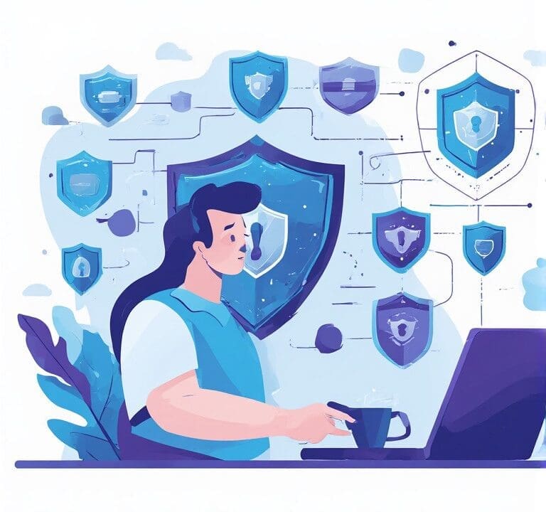 privacy online