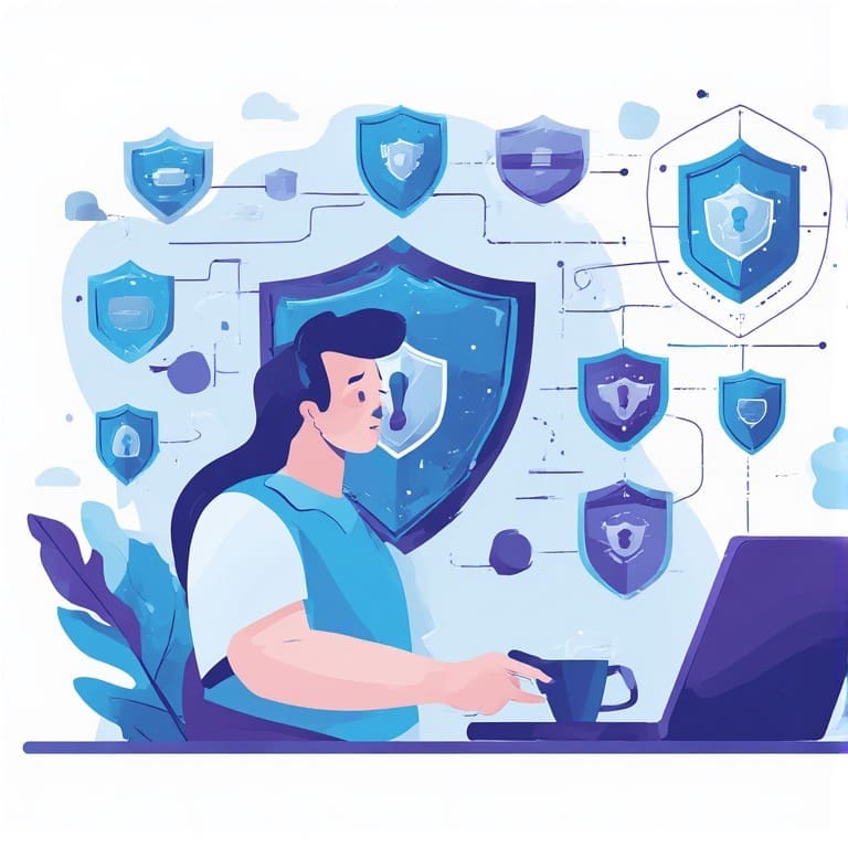 privacy online