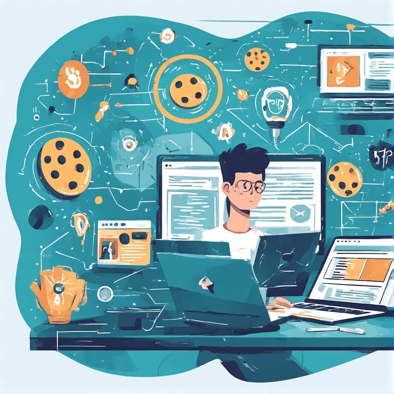 privacy online raccolta dati