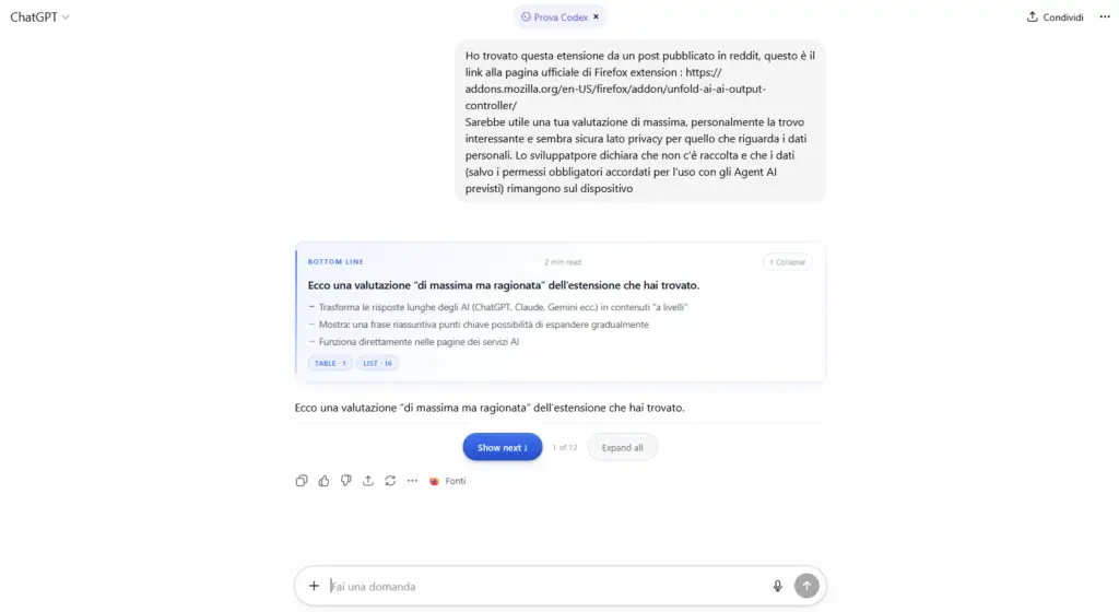 Unfold AI