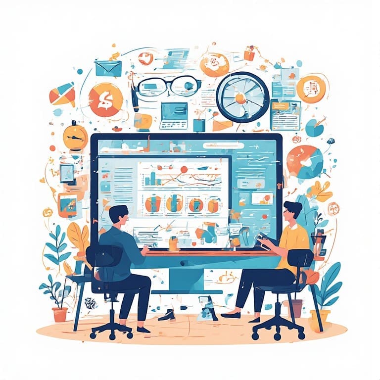 Traffico Internet analisi