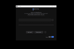 OneCritto
