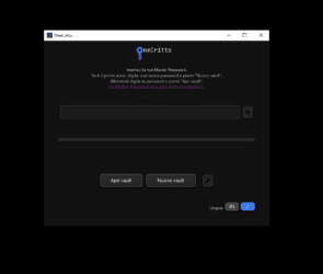 OneCritto