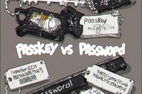 Passkey